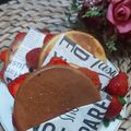 Cooksnap dari Pawon'e Mas Paijo untuk resep Oat Pancake