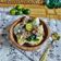 Cooksnap dari Rara Baabud untuk resep Model Gandum Kuah Daging