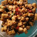 Cooksnap dari Marlina Nurmala untuk resep Oseng tempe Manis+pedas