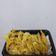 Cooksnap dari nurhalimah untuk resep Japanese Tempura Sayur - Mudah, Ringan dan Renyah