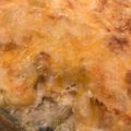 รูป Cooksnap ของ HungryHappy🧅🧄🌶🌽👩🏻‍🍳 เมื่อเขาทำ กระหล่ำดอกอบชีส (cauliflower bake cheese)