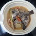 Cooksnap dari Fifit Kohler untuk resep Pindang ikan nila seger