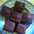 Cooksnap dari Anna Tri Wahyuni untuk resep Simple steamed chocolate cake