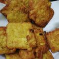 Cooksnap dari NOpha Putra untuk resep Mendoan Renyah