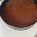 El cooksnap de ilargi cuando hizo Tarta de Nesquik.