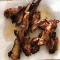 Cooksnap dari Sheika Rauf untuk resep Chiken wings ala Pizza hut