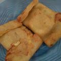 Cooksnap dari Rion untuk resep Martabak telur