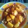El cooksnap de Elena Puertas cuando hizo Costillas de cerdo con patatas.