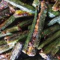 Sonal Sardesai Gautam का कुकस्नैप जब उन्होंने मसालेदार भिन्डी (Masaledar bhindi recipe in hindi) बनाया था।