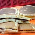 Cooksnap dari auliasintyadewi untuk resep Dorayaki