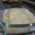 Cooksnap dari erika rhn untuk resep Nagasari Pisang Loyang