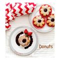 Cooksnap dari Tiara Mom's 3 R untuk resep Donat