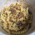 Cooksnap dari Tata Vidyana untuk resep Spaghetti Bolognese 🍝  Homemade Bolognese Sauce Mudah dan Enak