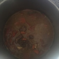 El cooksnap de Armando Hernandez Rodriguez cuando hizo Carne Guisada en olla rápida.