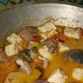 Cooksnap dari gaLuh permatasari untuk resep Garang Asem Ayam Ampela Sederhana