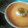 El cooksnap de Magali Torres cuando hizo Flan de dulce de leche.