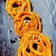 Meenakshi Verma( Home Chef) का कुकस्नैप जब उन्होंने जलेबी (jalebi recipe in hindi) बनाया था।