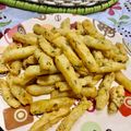 Cooksnap dari Nia Novianti untuk resep Stik kentang keju