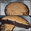 Cooksnap dari Eka Setia untuk resep Cake coklat putih telor keto
