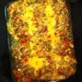 cisprof's cooksnap of when they made Ray's' Bacon Cheeseburger Bombers.