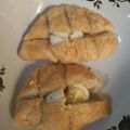 Cooksnap dari Mei Young Cayang Ervintonii untuk resep Pempek dos (pempek tanpa ikan)