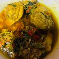 Cooksnap dari Fince Wambrauw untuk resep Ayam Rica Kemangi