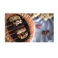 Cooksnap dari Ditta Ayu untuk resep Es pisang coklat