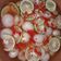 Cooksnap dari Yenny Darliyati untuk resep Asinan Rambutan Segger Maknyusss