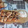 Cooksnap από Joanna Bedi στη συνταγή Spring rolls (Σπρινγκ ρολς) με λαχανικά 🥗