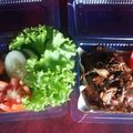 Cooksnap dari Putri Wardani untuk resep #kitaberbagi Rendang mantapz dan tips supaya daging empuk