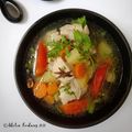 Cooksnap dari Adelia Firdaus untuk resep Sop ayam klaten 😊