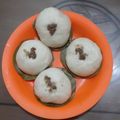 Cooksnap dari Putri Boko untuk resep Pau / Bakpao Sederhana