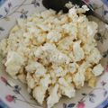 Cooksnap dari Mia Gracia untuk resep Scrambled egg ala mcd