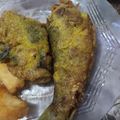 Cooksnap dari Melisa Emelda untuk resep Bandeng presto tulang lunak