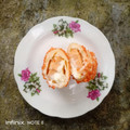 Cooksnap dari Novia Diana Ayu Wulandari untuk resep Risoles Mayonaise