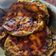 Sonal Sardesai Gautam का कुकस्नैप जब उन्होंने बैंगन तवा फ्राई (Baingan tawa fry recipe in Hindi) बनाया था।
