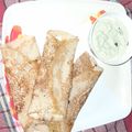 Anu Gupta का कुकस्नैप जब उन्होंने मसाला डोसा (masala dosa recipe in Hindi) बनाया था।