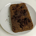 El cooksnap de Janete Dos Santos Sanz cuando hizo Brownie/ mousse al microondas.