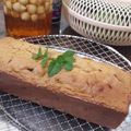 Cooksnap dari ilalina untuk resep English Fruit Cake