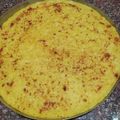 mitu madlani's cooksnap of when they made લાઈવ ઢોકળા અને લસણની ચટણી (Live Dhokla Lasan Chutney Recipe In Gujarati).