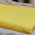 Cooksnap dari Denis Opi untuk resep Bolu Gulung Lembut Tanpa Bahan Pengembang