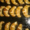صورة من Eman Abdelfatah، شاركها بعد تجربة وصفة كرواسون