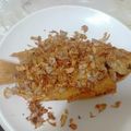 รูป Cooksnap ของ ลูกปืน เมื่อเขาทำ ปลาทับทิมทอดกระเทียม