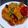 Pradnya Khadpekar's cooksnap of when they made Crispy palak pakora (crispy spinach fritters).