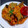 Pradnya Khadpekar's cooksnap of when they made Crispy palak pakora (crispy spinach fritters).