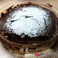 Cooksnap από nanat στη συνταγή Profiterole express