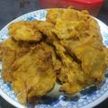 Cooksnap dari Noviana Putri Pratiwi untuk resep Crispy Chicken Wings (Ayam Goreng Krispy)