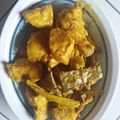 Cooksnap dari M.dwi nanto untuk resep Ayam Goreng Ungkep Simpel Gurih