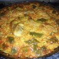 El cooksnap de GabrielVlc cuando hizo Paella valenciana paso a paso.
