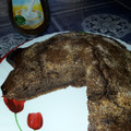 El cooksnap de Beatriz cuando hizo Bizcochuelo súper fácil y súper económico!!!!.
